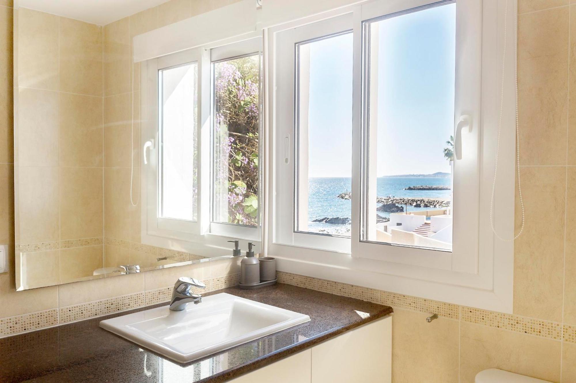 Mar Suites Malaga Benalmadena Exterior photo
