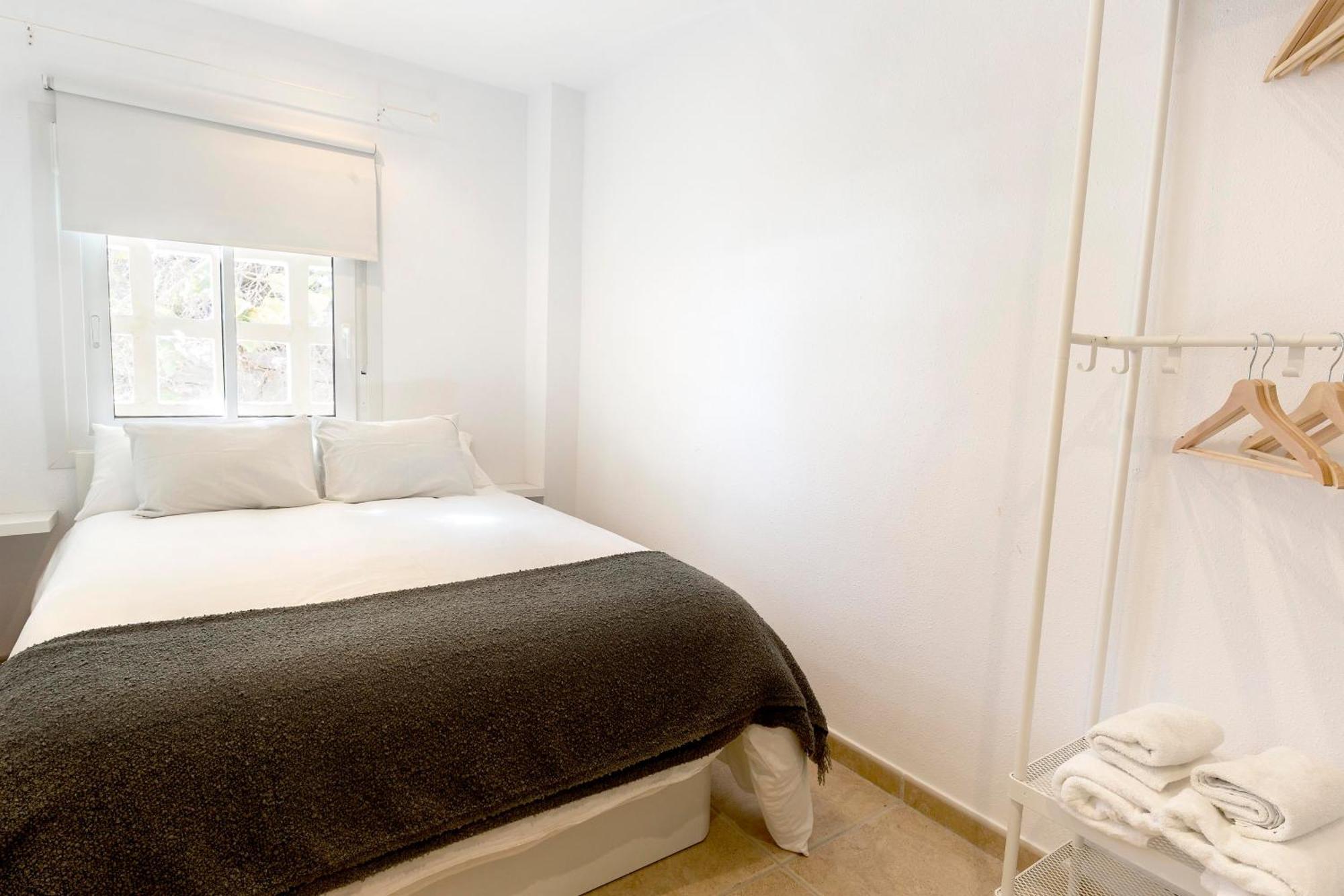 Mar Suites Malaga Benalmadena Exterior photo